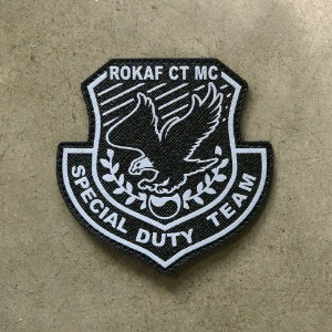ROKAF CT MC _SDT