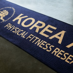 kOREA ARMY PHYSICAL FITNESS RESEARCH