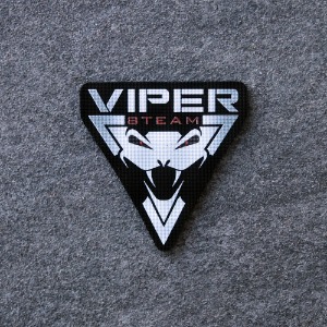 VIPER 8 TEAM