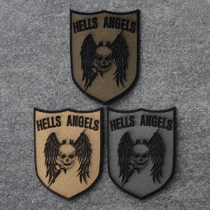 HELL&#039;S ANGEL Set
