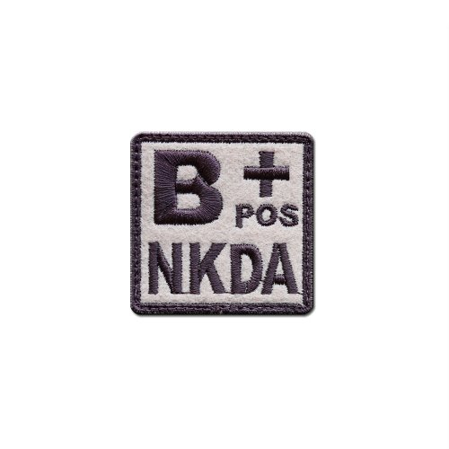 NKDA_POS_+B_데저트_자수패치_/No.0644