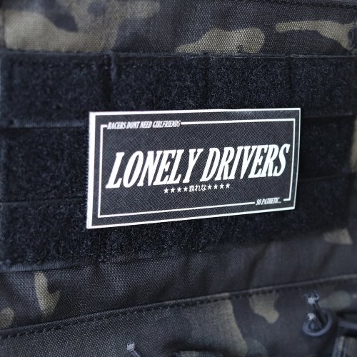 LONELY DRIVERS