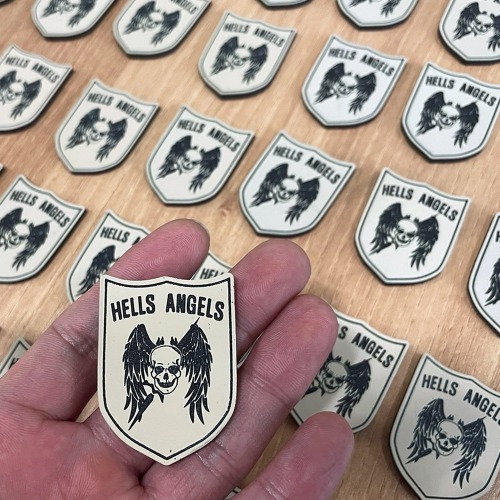 HELL ANGELS