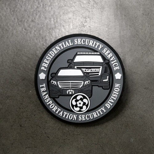 PSS TRANSPORTATION SECURITY DIVISION