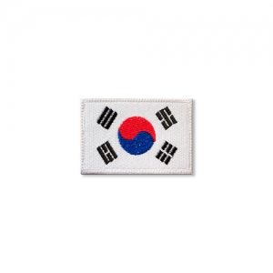 (태극기)Korea Flag 6x4_NO69