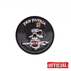 PRO PATRIA (Airborne #201)