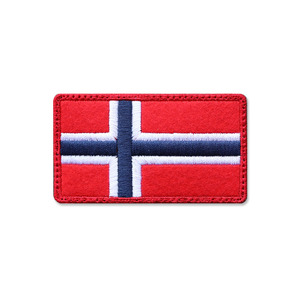 노르웨이 국기_NO405