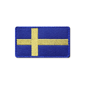 스웨덴 국기_NO413