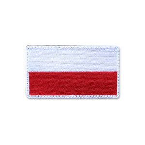 폴란드 국기_NO414