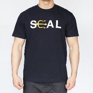 SEAL 티셔츠_다크네이비 SEAL D/navy