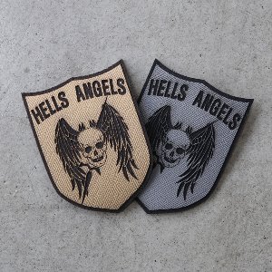 HELL&#039;S ANGEL