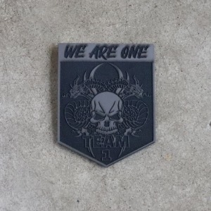 We are one_각인(그레이)