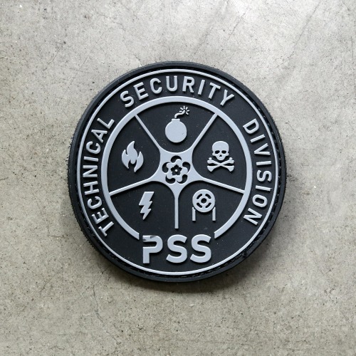 PSS Techinical Security Div