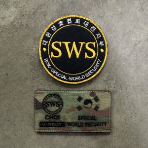 SWS with ID Patch