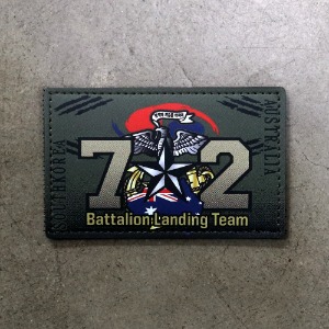 72 Battalion Landing Team