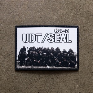 UDT/SEAL 64-2