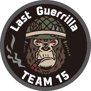 Last Guerrilla_TEAM 15