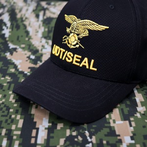 UDT/SEAL 모자